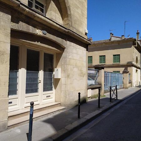 Appartement Neuf Centre Historique Bordeaux Exterior foto